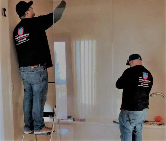 Professional plumbing installation for Tankless Water Heater Installation in Steeplechase